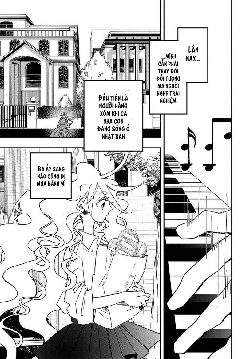 Pppppp Chapter 22 - 13