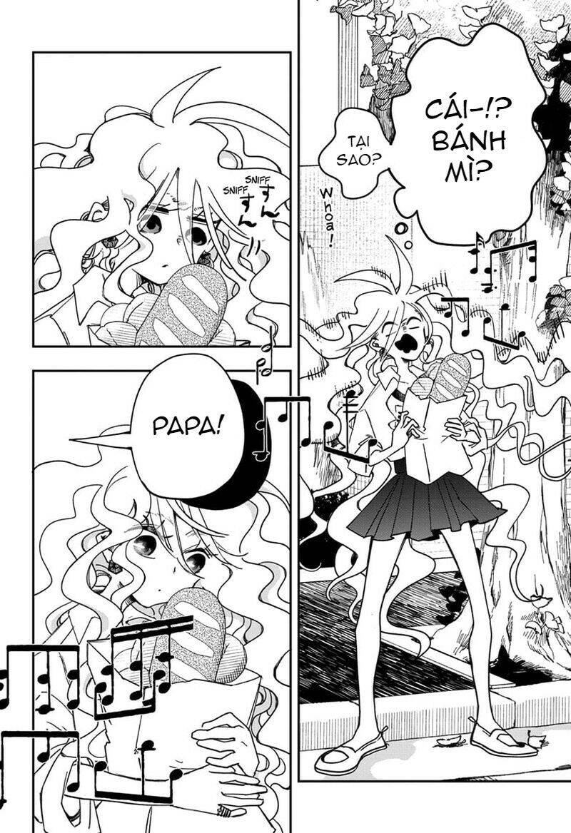 Pppppp Chapter 22 - 14