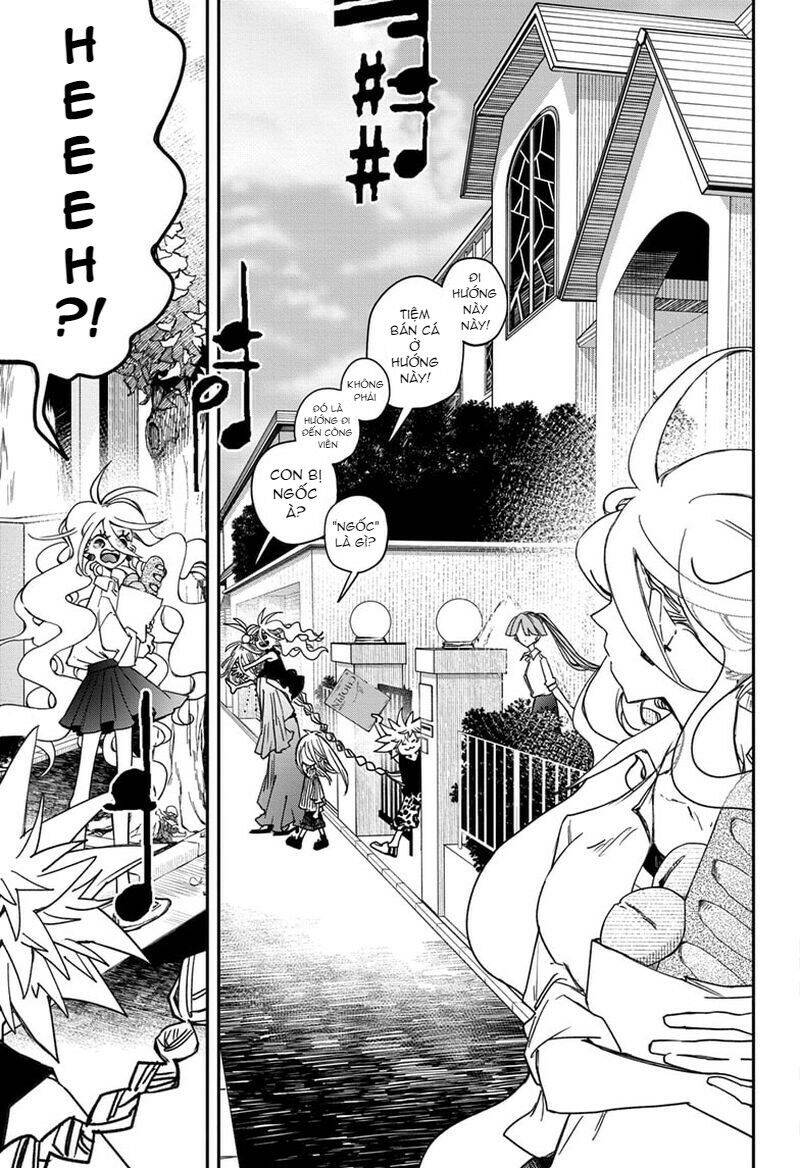 Pppppp Chapter 22 - 15