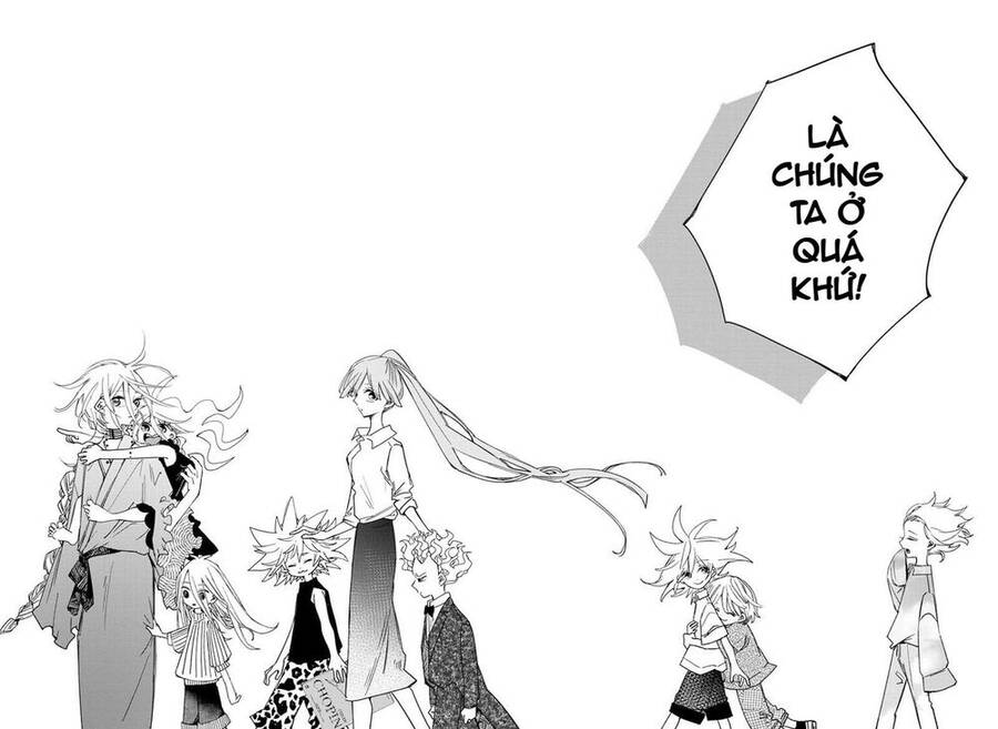 Pppppp Chapter 22 - 16