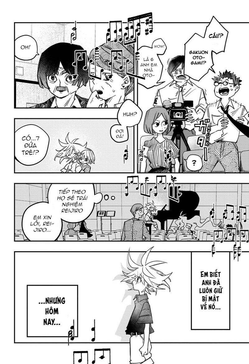 Pppppp Chapter 22 - 17