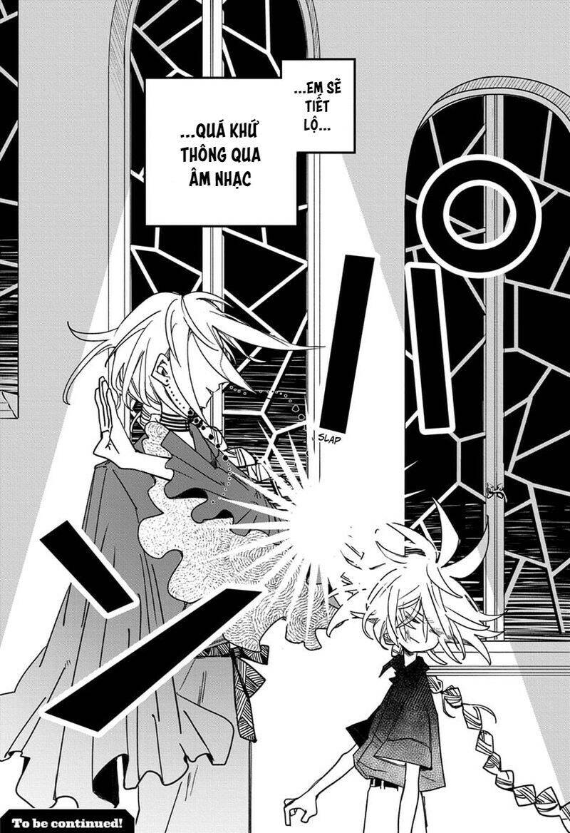 Pppppp Chapter 22 - 18