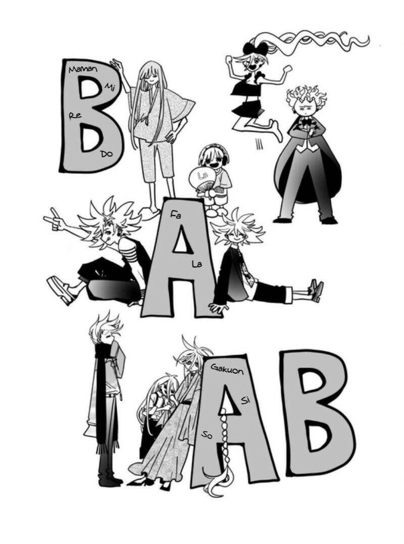 Pppppp Chapter 22 - 19