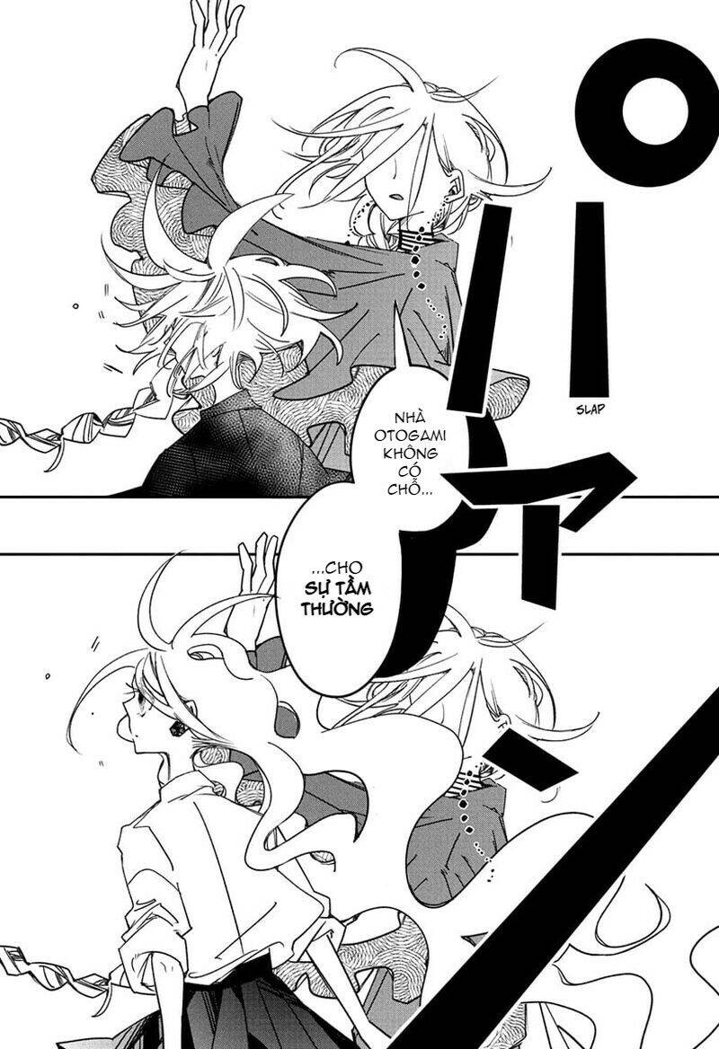 Pppppp Chapter 23 - 1