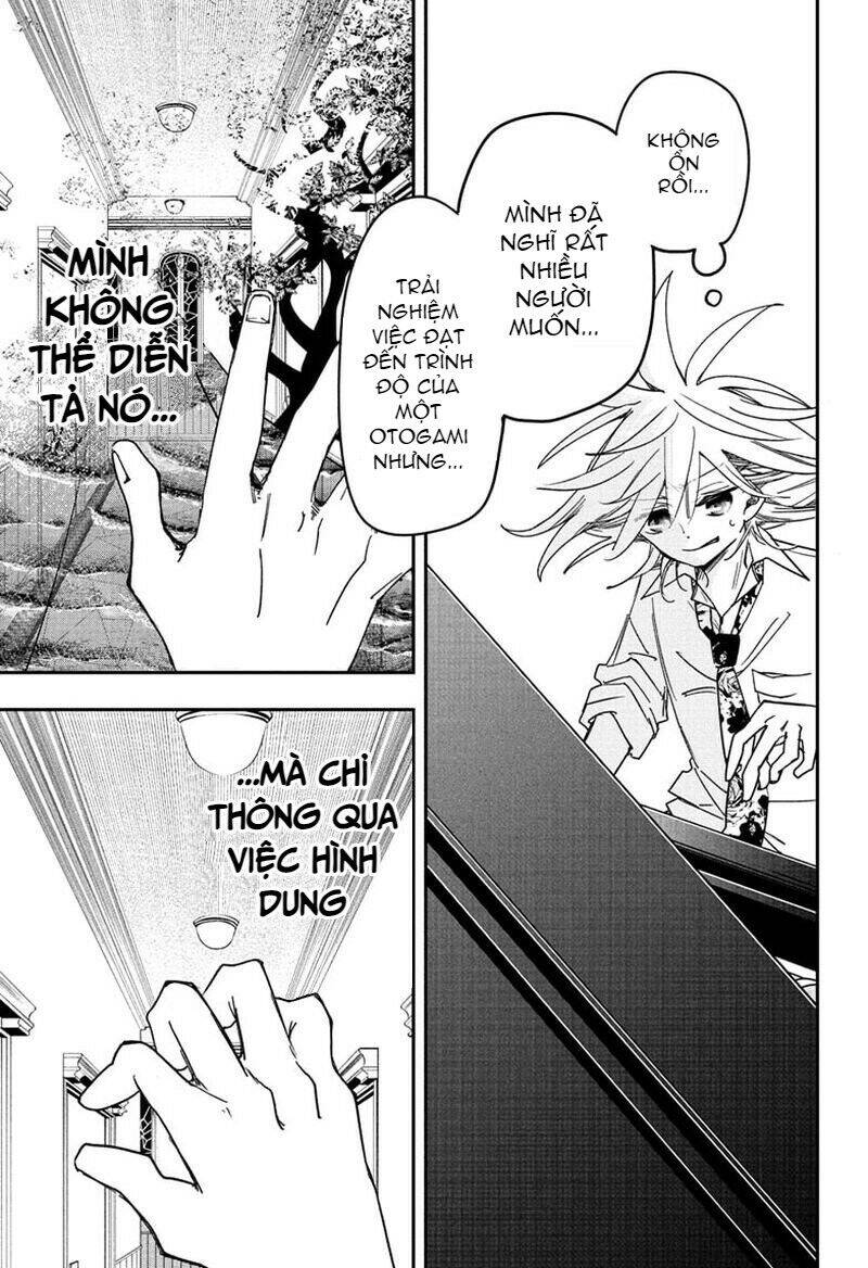 Pppppp Chapter 23 - 11