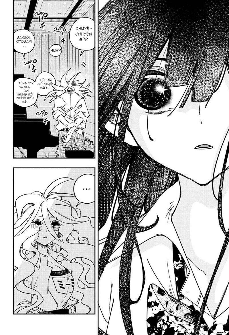 Pppppp Chapter 23 - 12