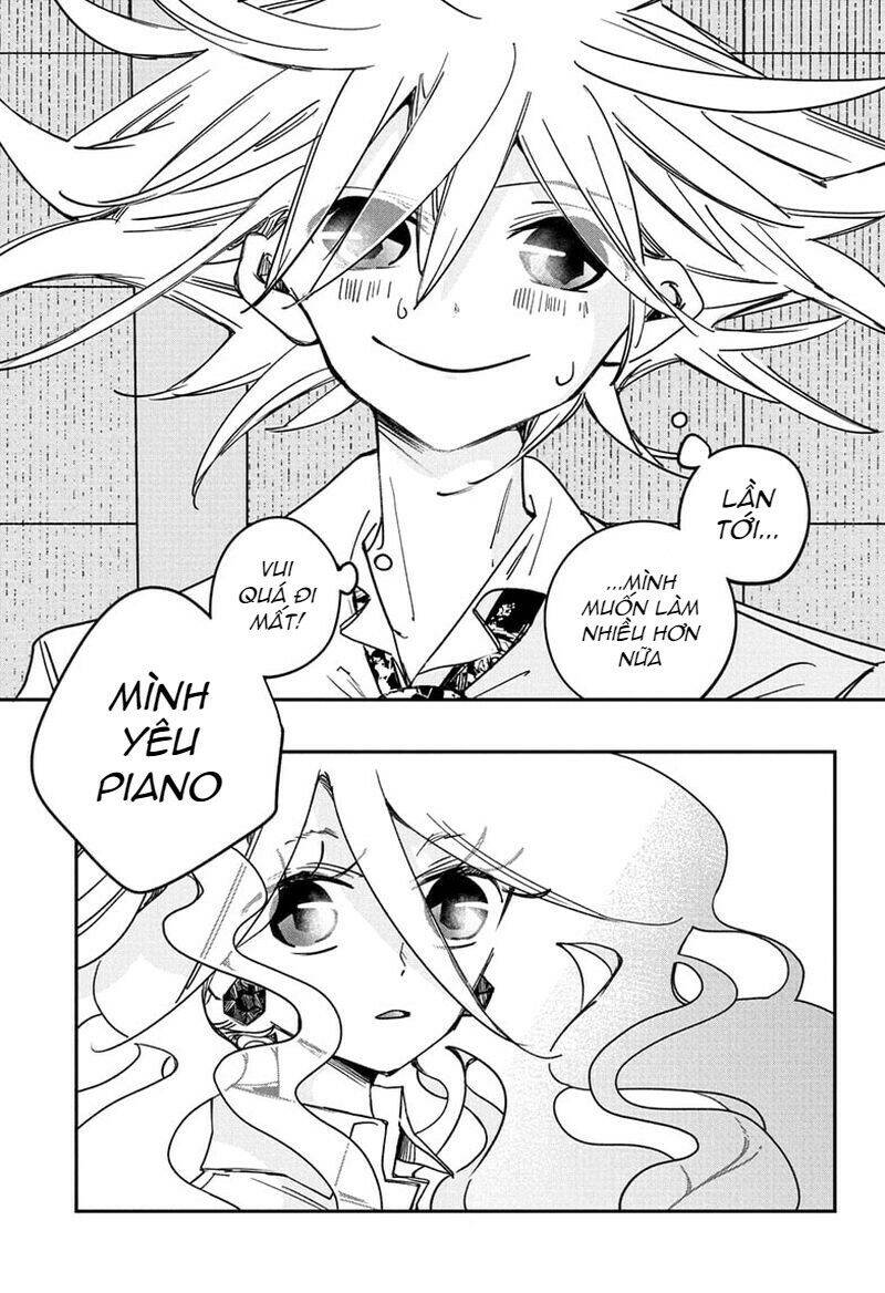 Pppppp Chapter 23 - 13