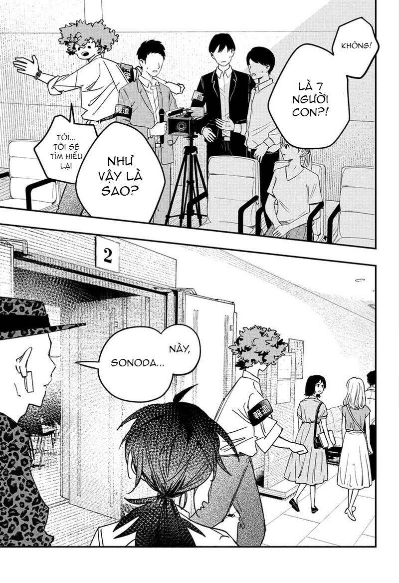 Pppppp Chapter 23 - 15