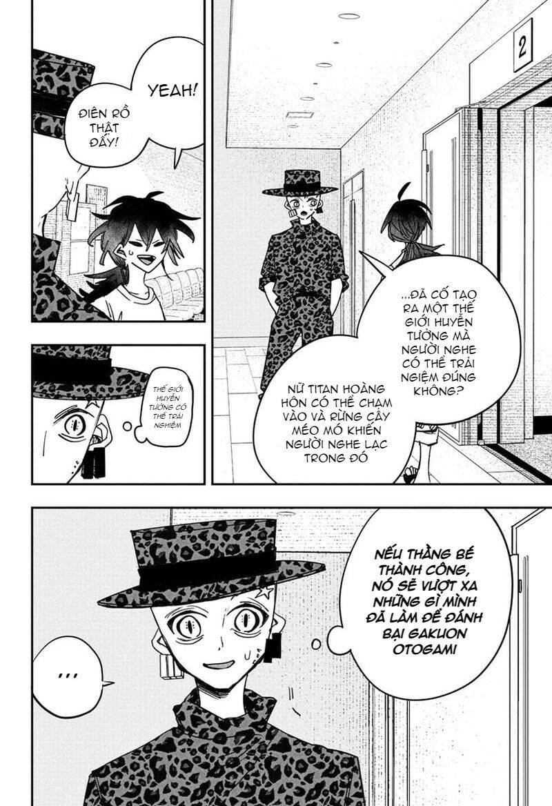 Pppppp Chapter 23 - 16