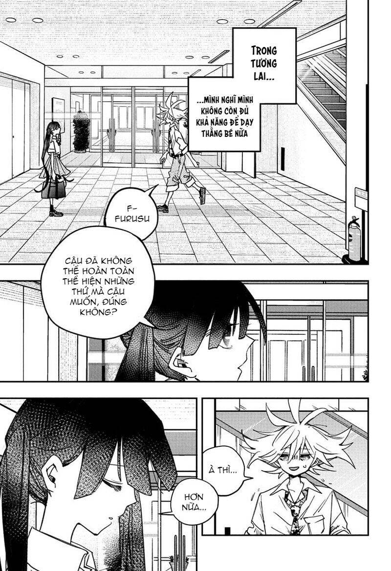 Pppppp Chapter 23 - 17