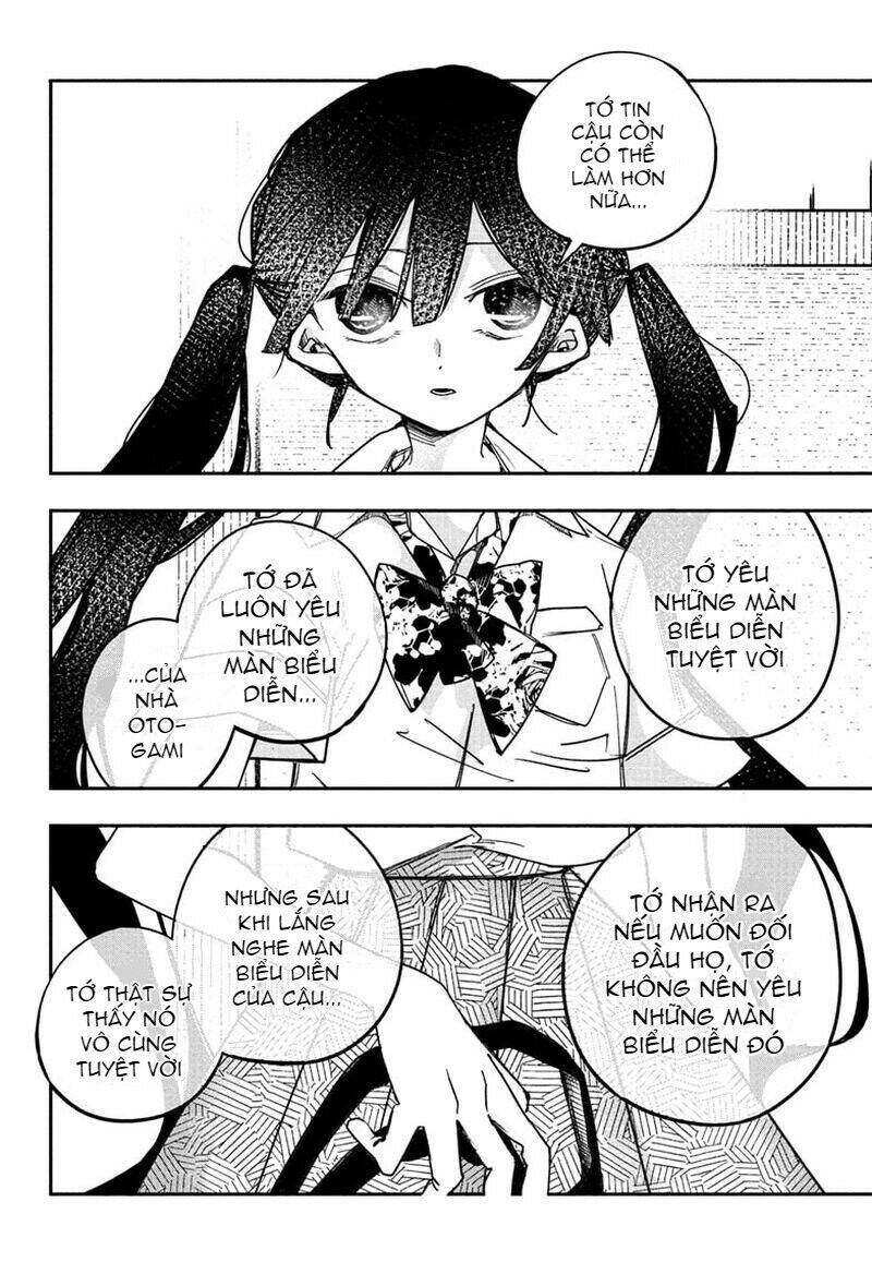 Pppppp Chapter 23 - 20