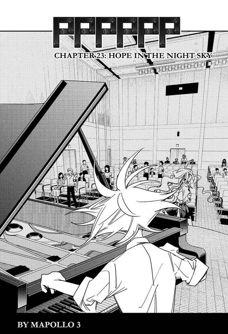 Pppppp Chapter 23 - 3