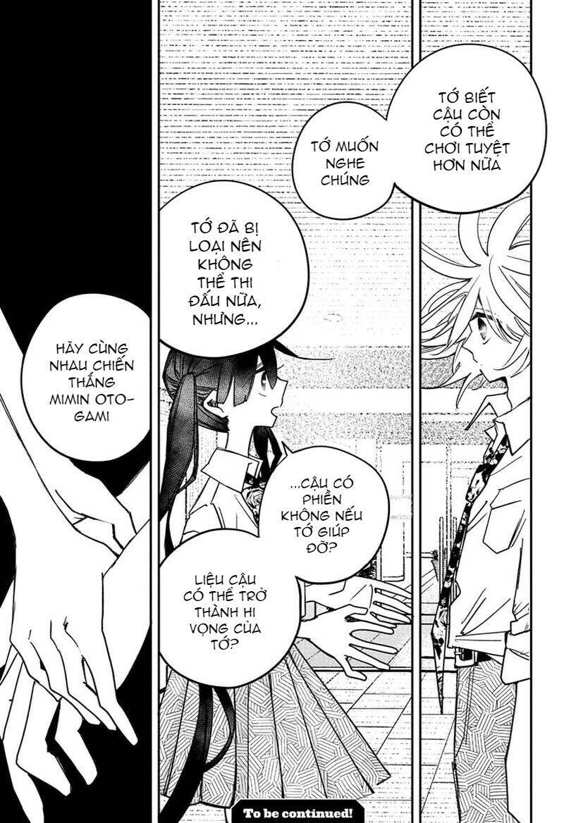 Pppppp Chapter 23 - 21