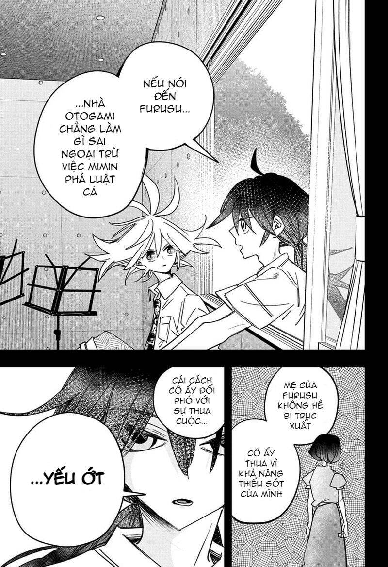 Pppppp Chapter 23 - 5