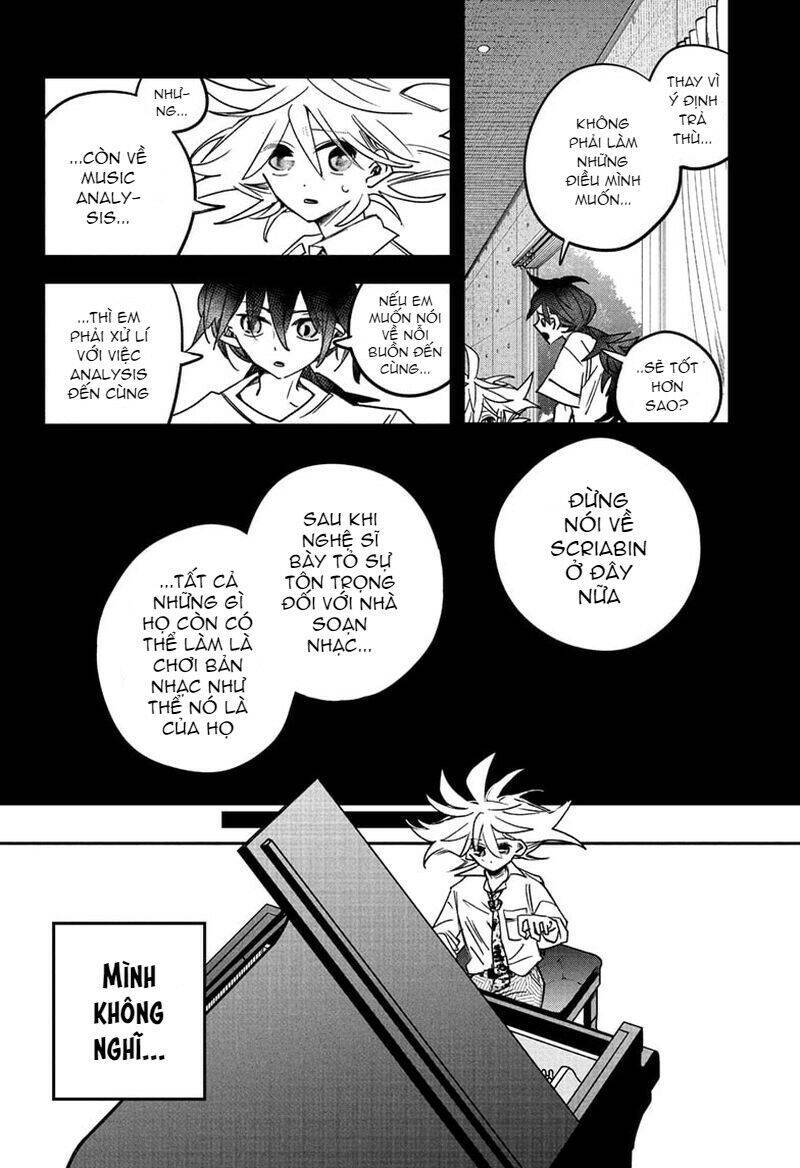 Pppppp Chapter 23 - 6