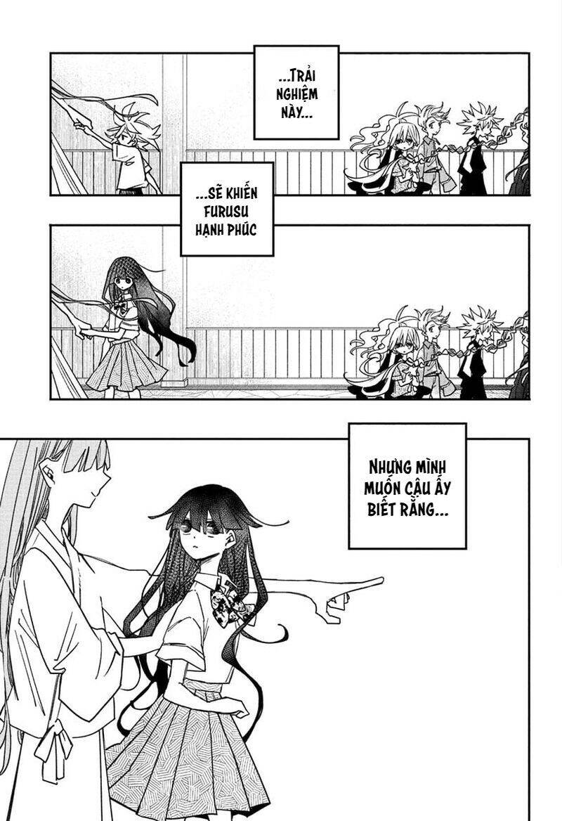 Pppppp Chapter 23 - 7