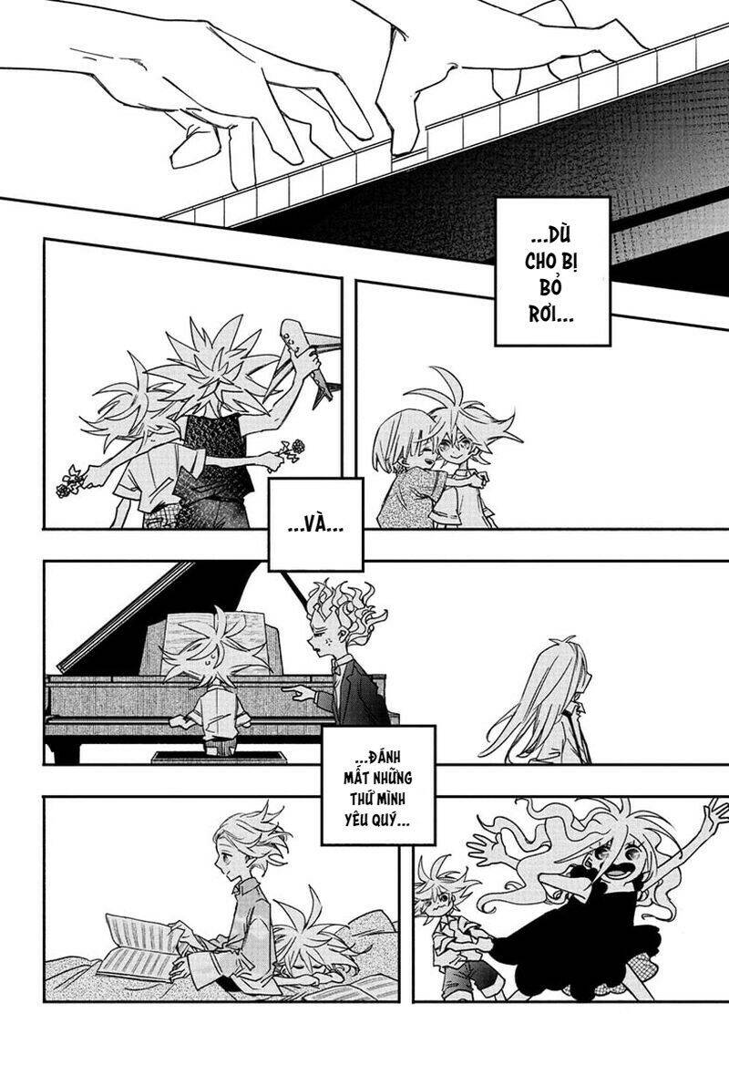 Pppppp Chapter 23 - 8