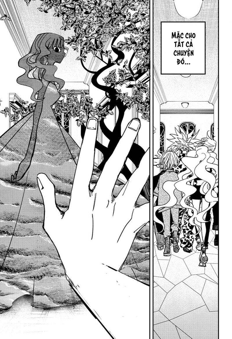 Pppppp Chapter 23 - 9