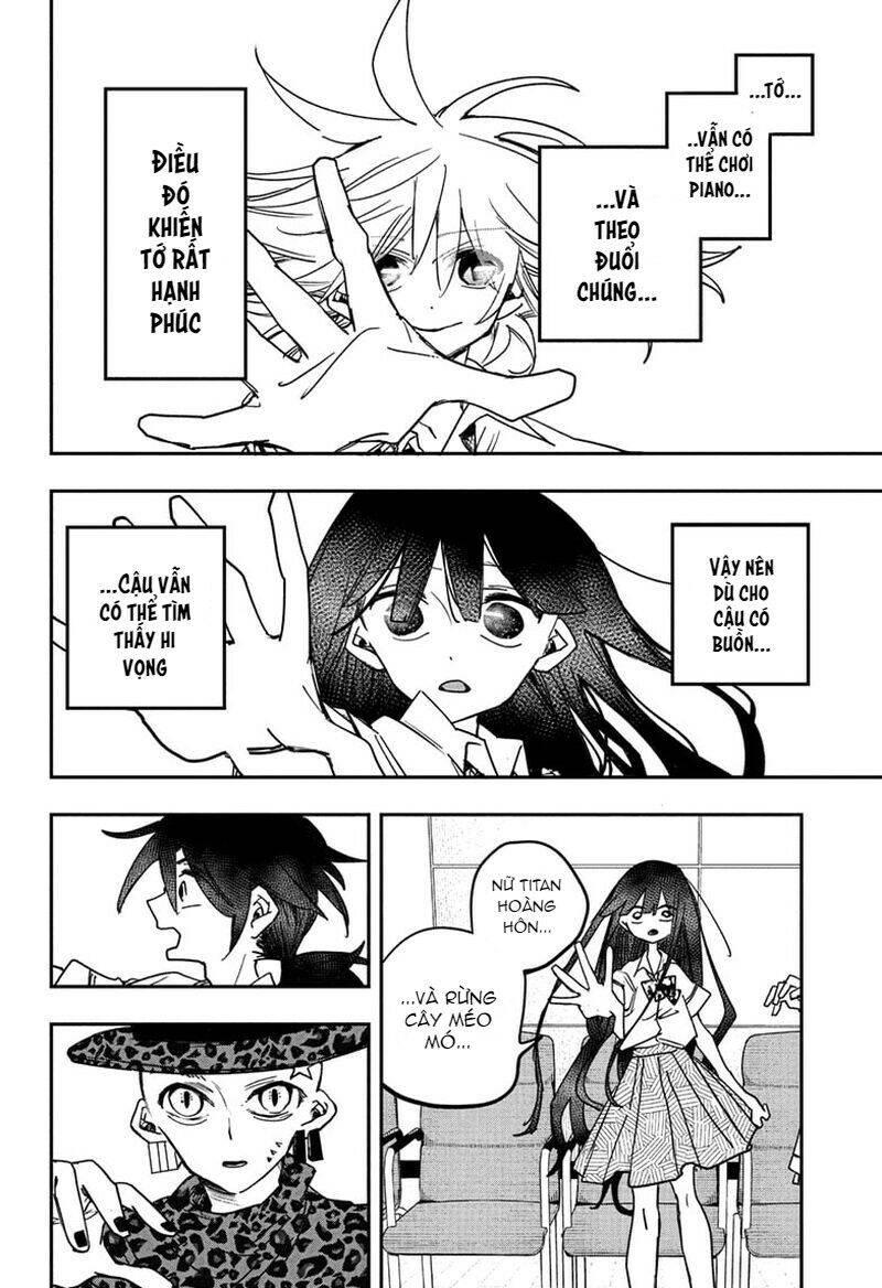 Pppppp Chapter 23 - 10