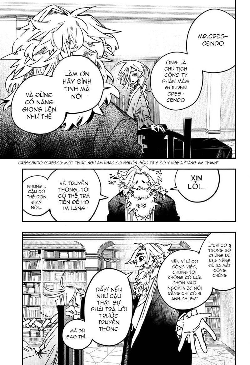 Pppppp Chapter 24 - 11