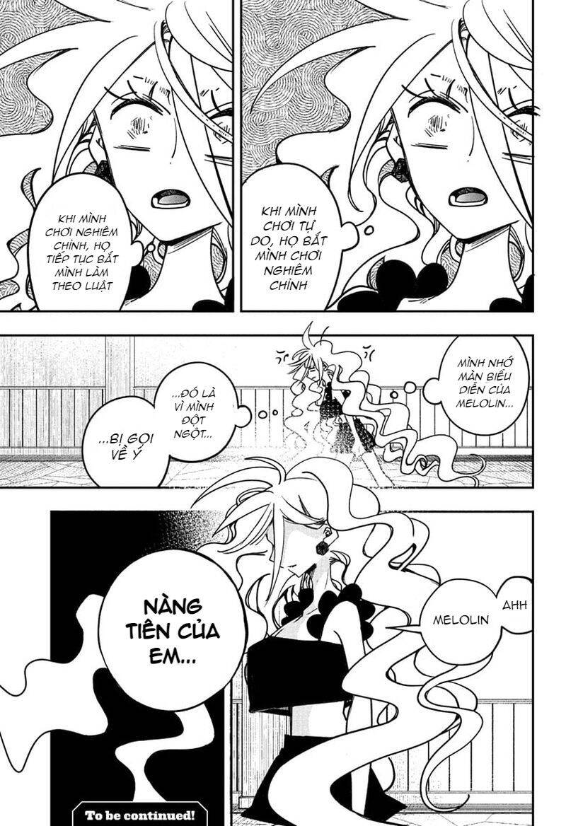 Pppppp Chapter 24 - 17