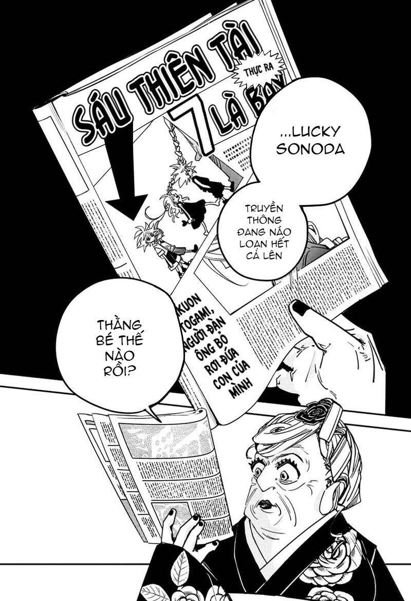 Pppppp Chapter 24 - 3