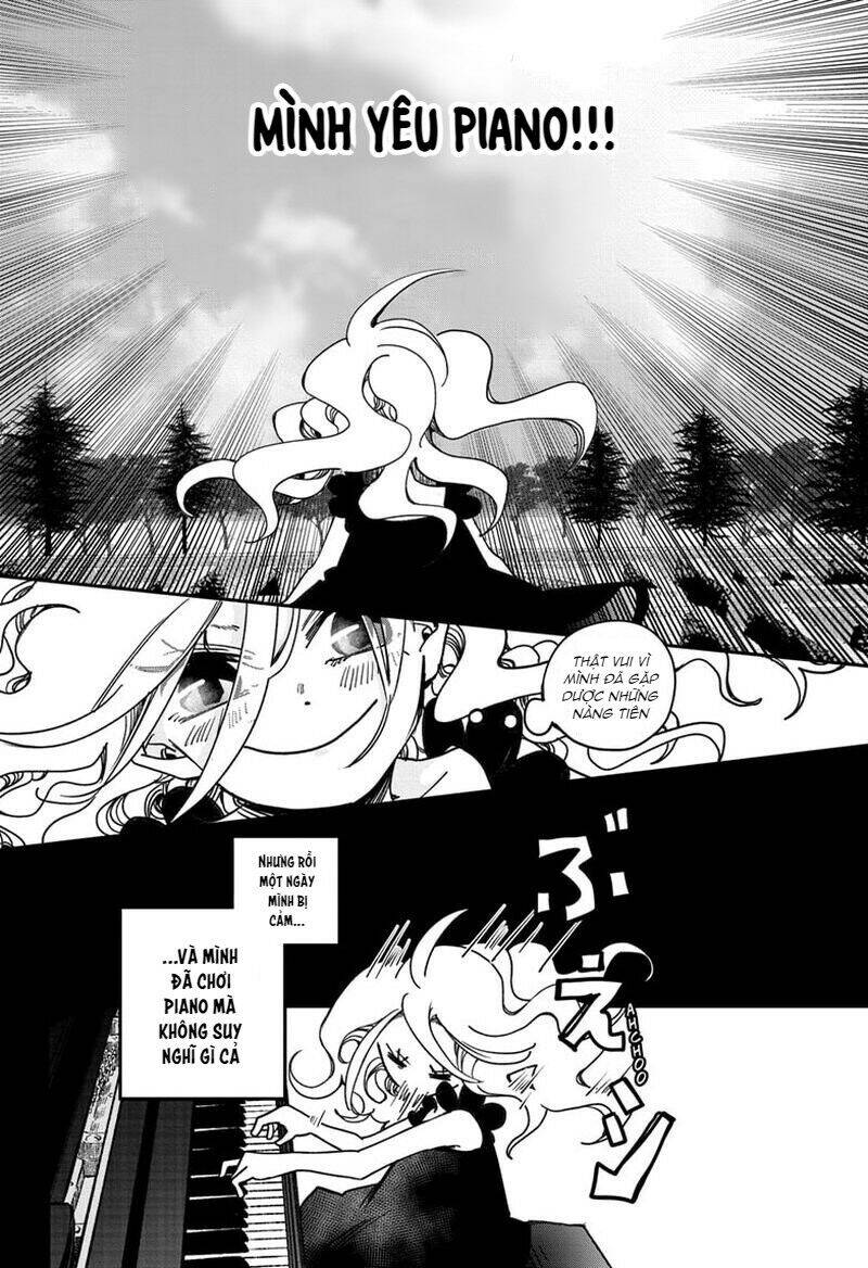 Pppppp Chapter 25 - 11