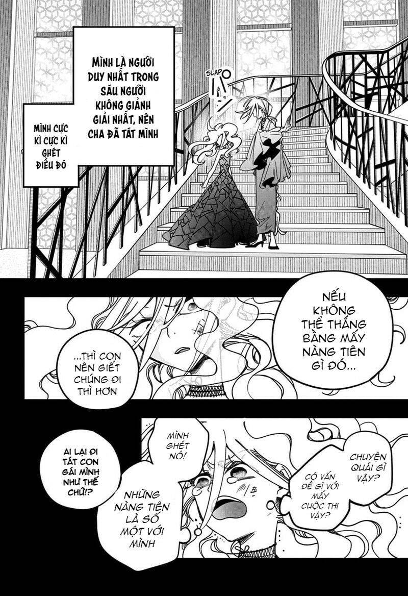 Pppppp Chapter 25 - 15