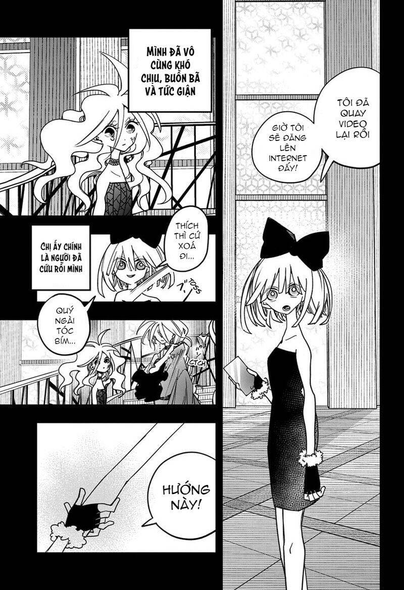 Pppppp Chapter 25 - 16