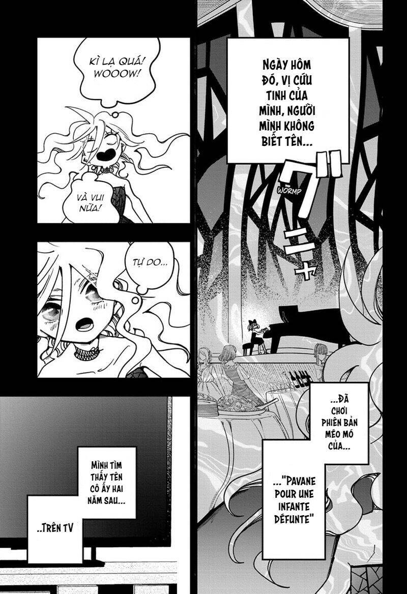 Pppppp Chapter 25 - 18