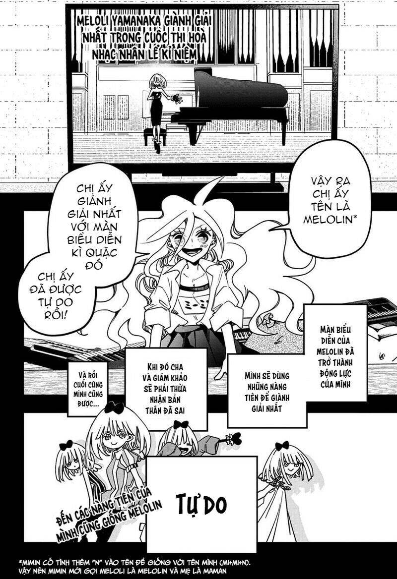 Pppppp Chapter 25 - 19