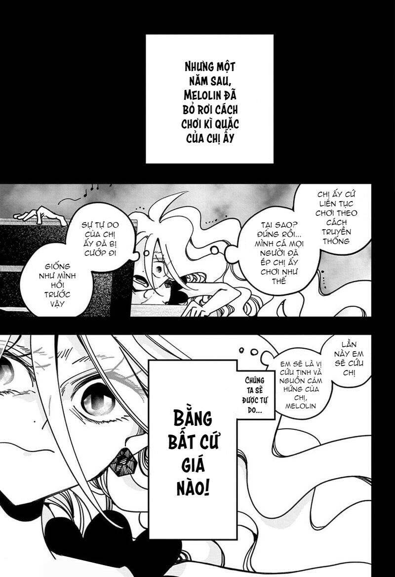 Pppppp Chapter 25 - 20