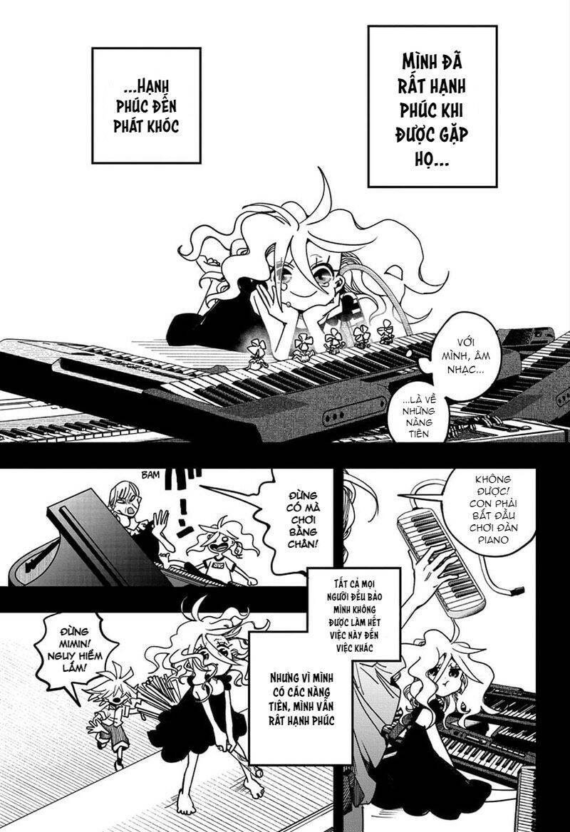 Pppppp Chapter 25 - 10