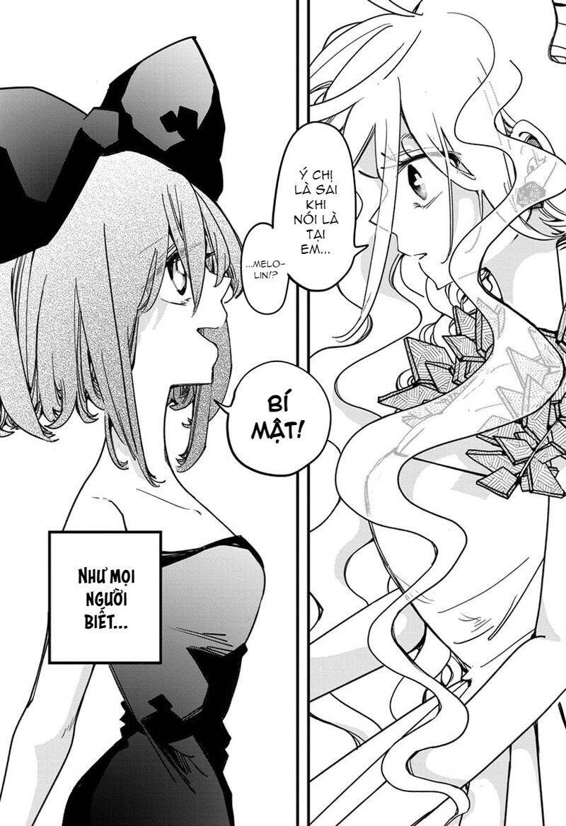 Pppppp Chapter 27 - 1