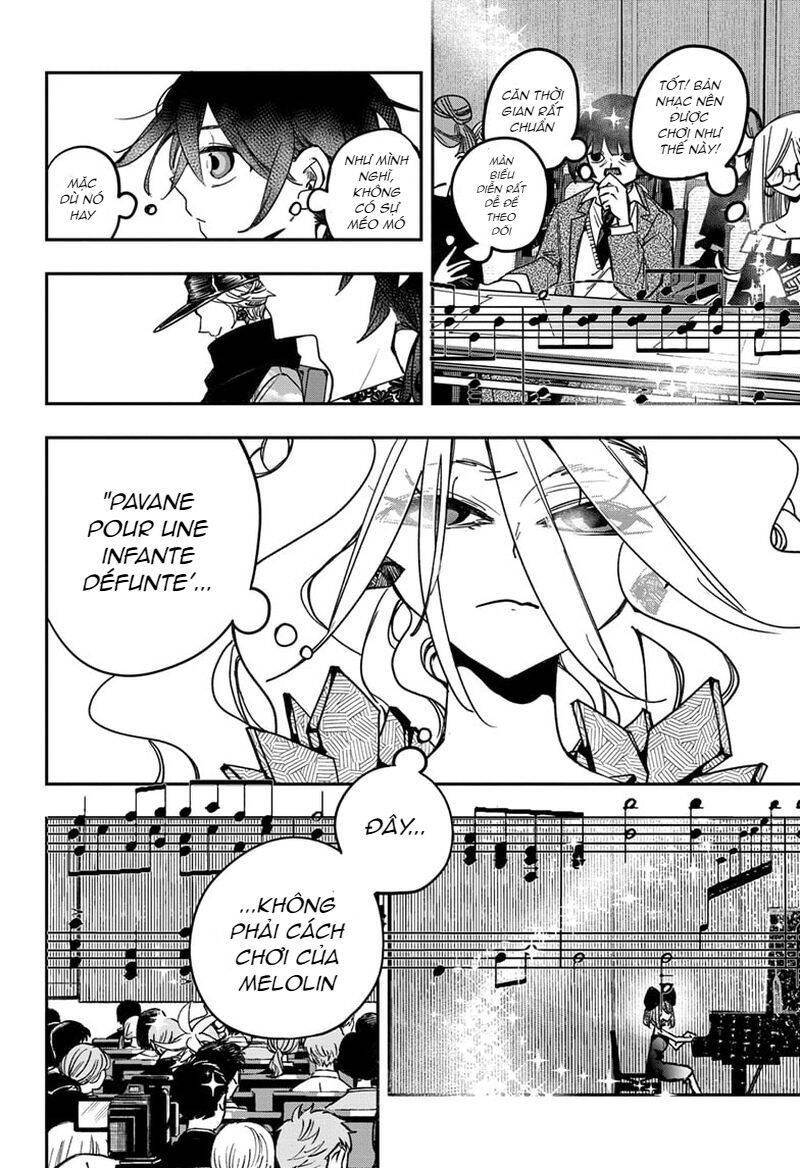 Pppppp Chapter 27 - 11