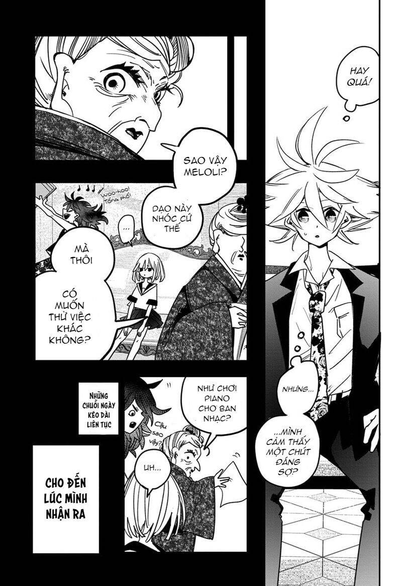 Pppppp Chapter 27 - 12