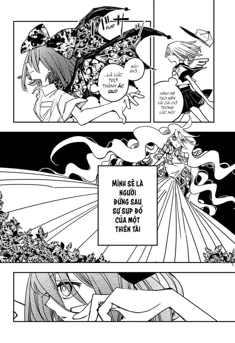 Pppppp Chapter 27 - 17