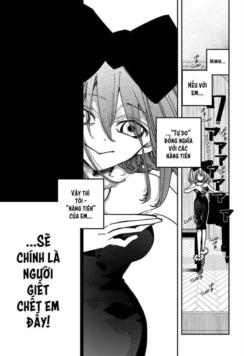 Pppppp Chapter 27 - 20