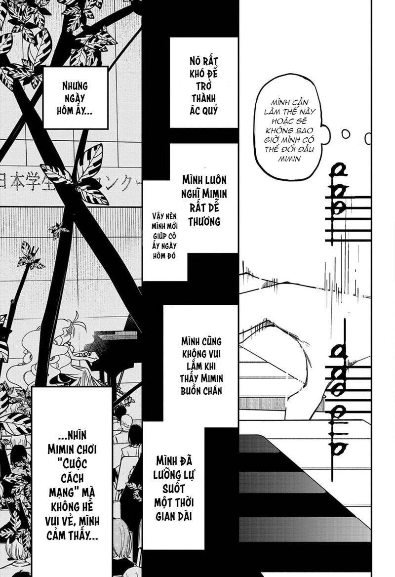 Pppppp Chapter 27 - 21