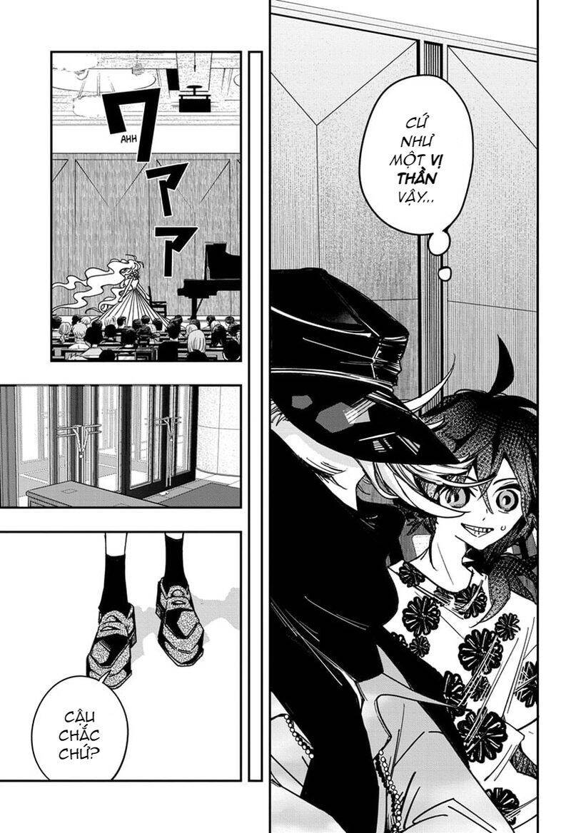 Pppppp Chapter 28 - 11