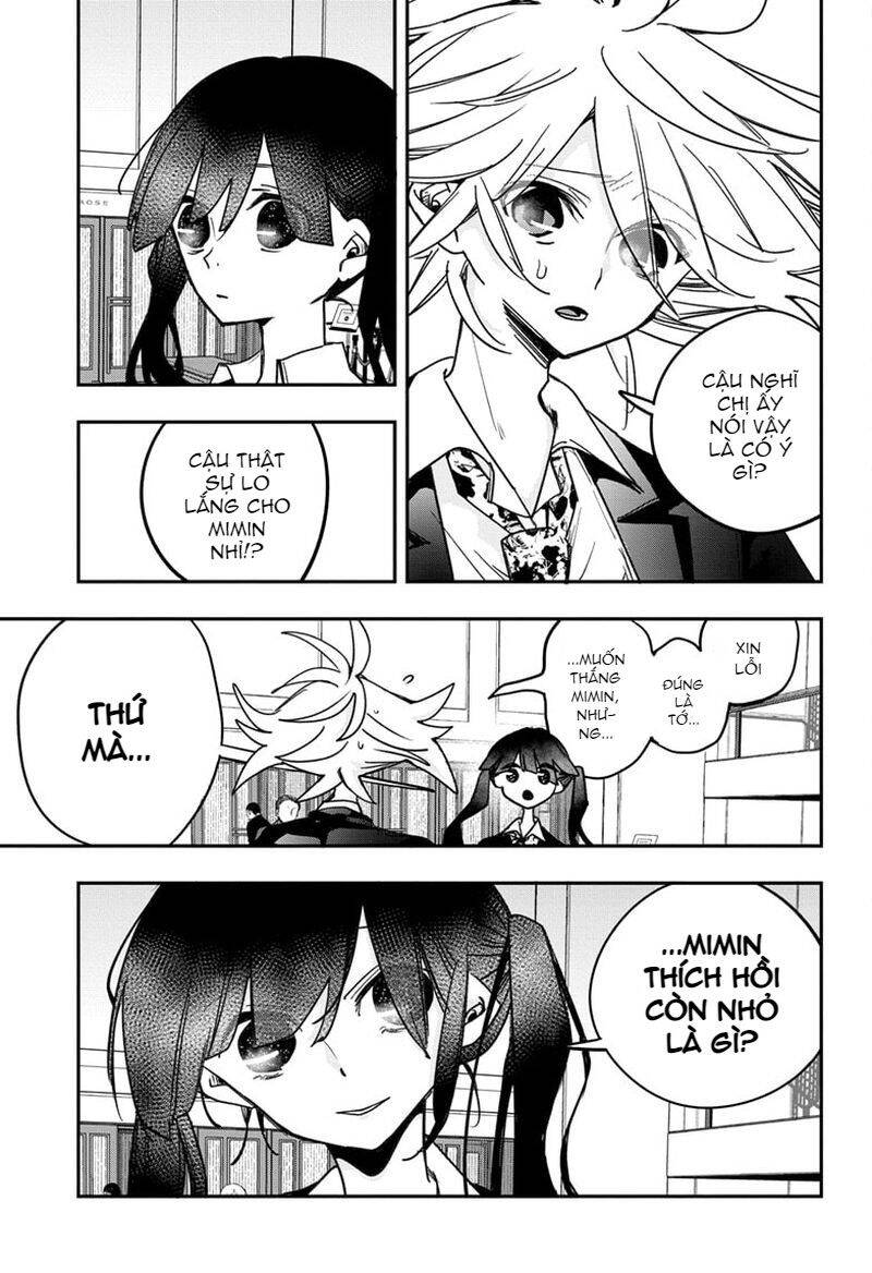 Pppppp Chapter 28 - 13