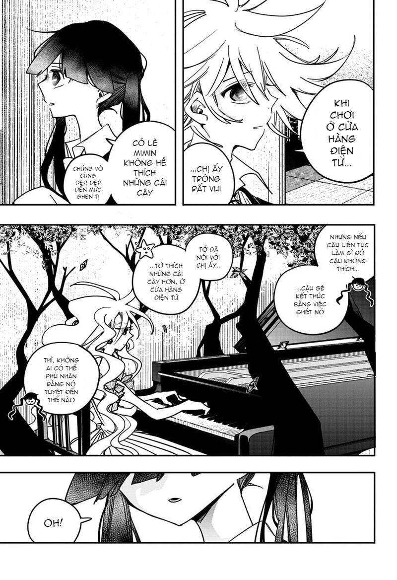 Pppppp Chapter 28 - 15