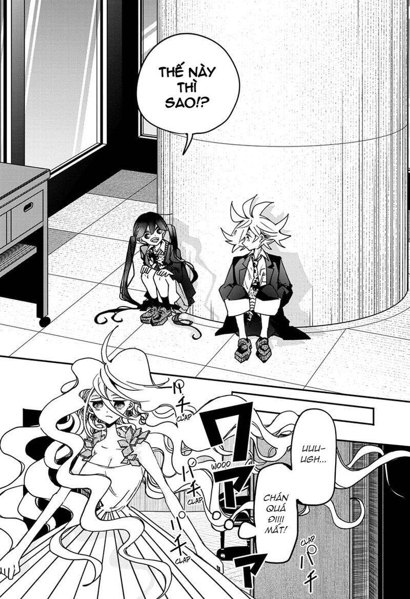 Pppppp Chapter 28 - 16