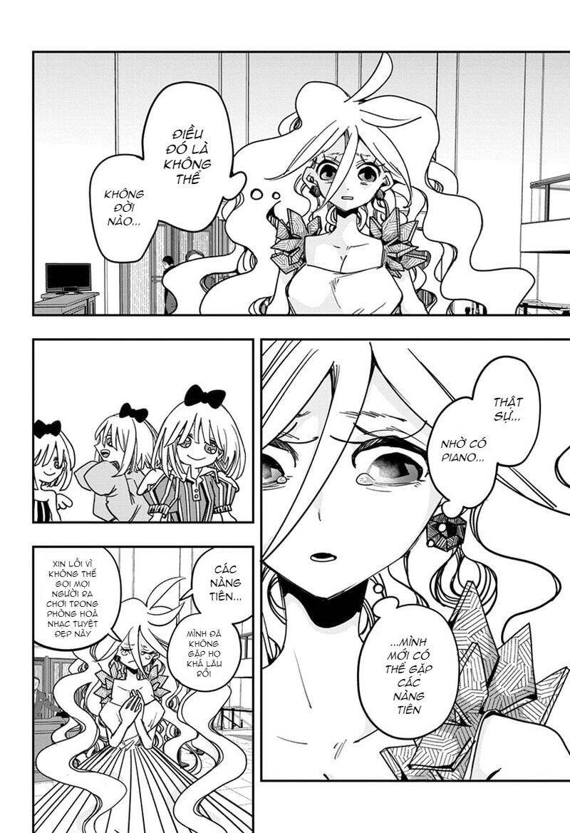 Pppppp Chapter 28 - 20