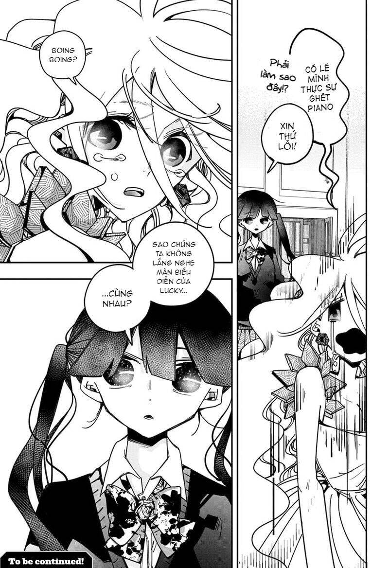 Pppppp Chapter 28 - 21