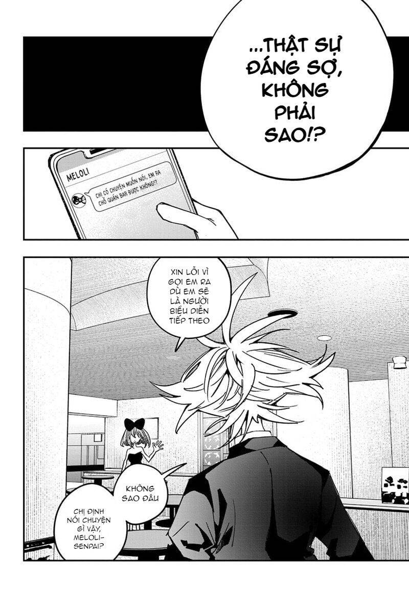 Pppppp Chapter 28 - 6