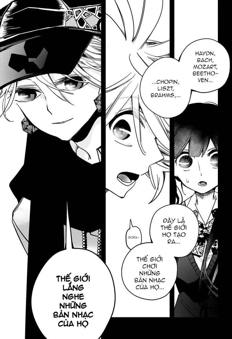 Pppppp Chapter 29 - 11