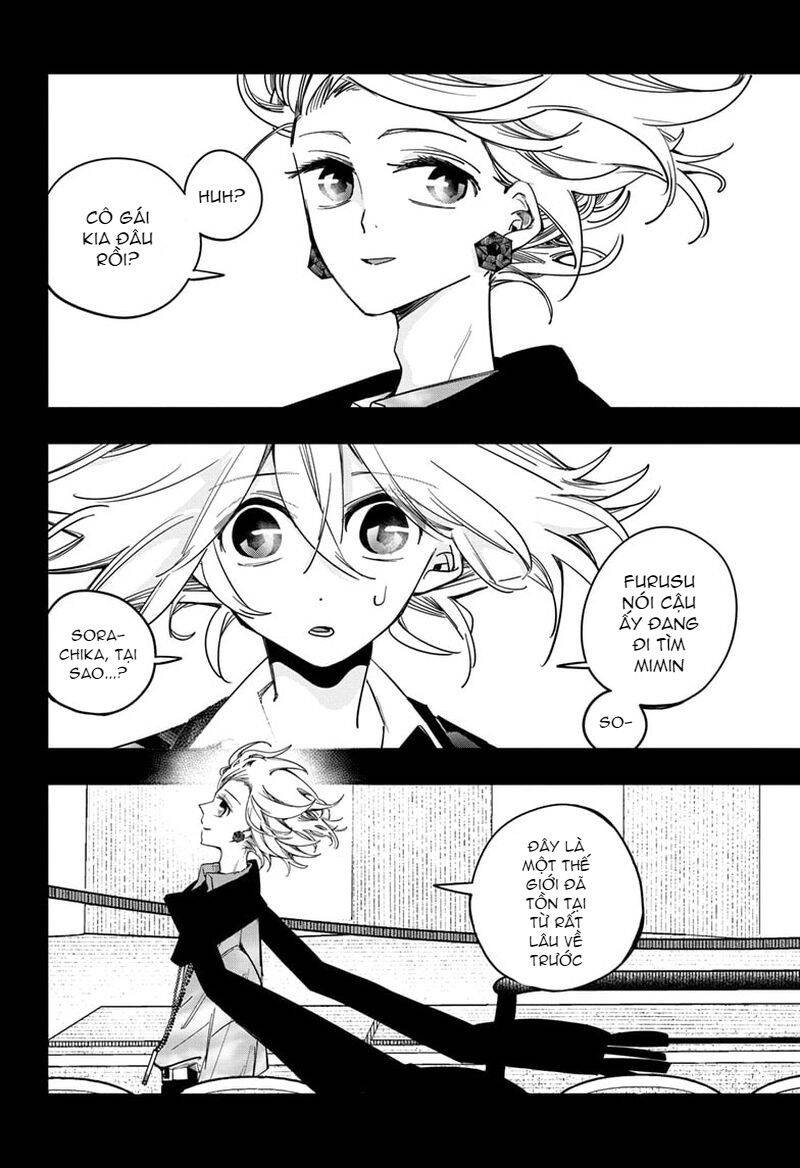 Pppppp Chapter 29 - 13