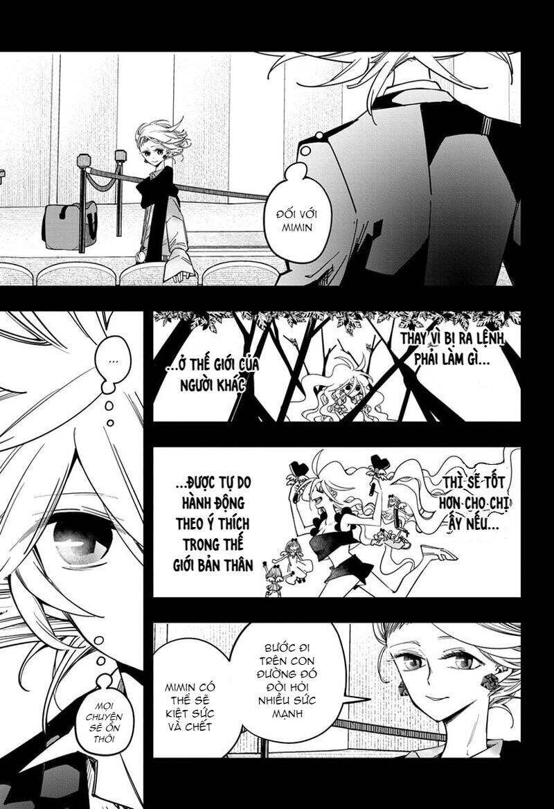 Pppppp Chapter 29 - 16