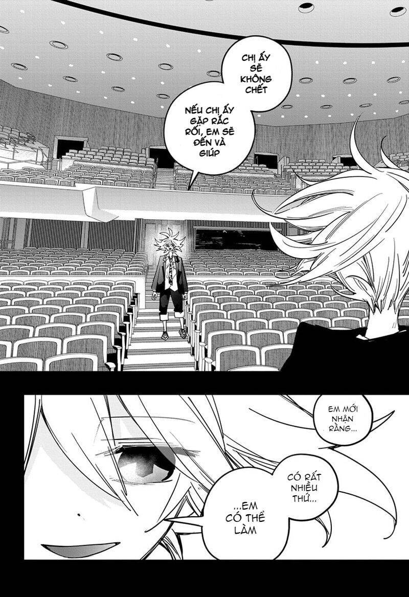 Pppppp Chapter 29 - 17